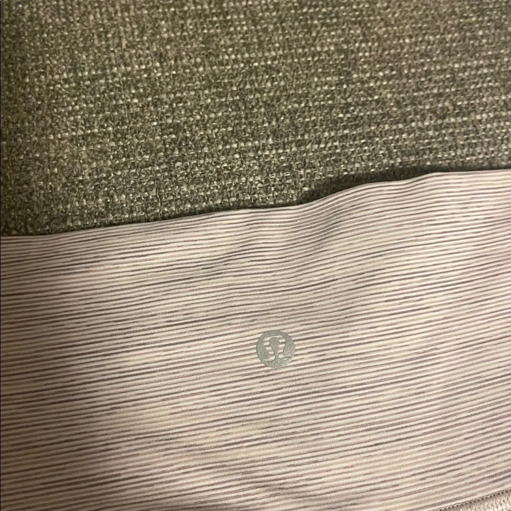 Lululemon Wunder Under High-Rise Tight 28" *Full-On Luxtreme Size 8_6